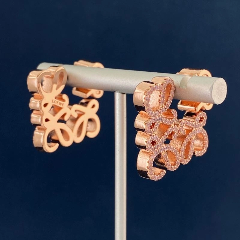 Loewe Earrings FlexibleFit 211180