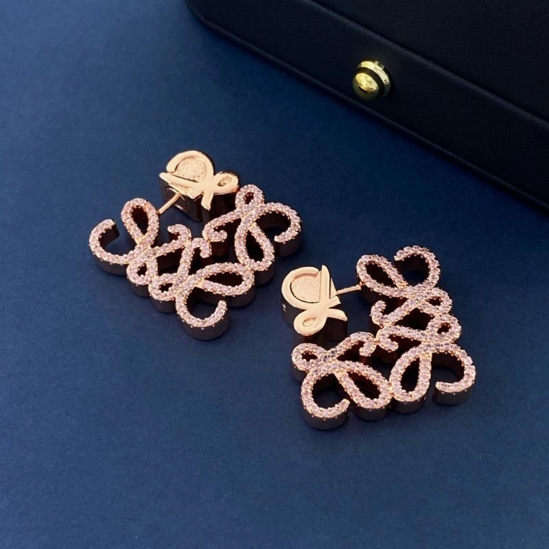 Loewe Earrings FlexibleFit 211180