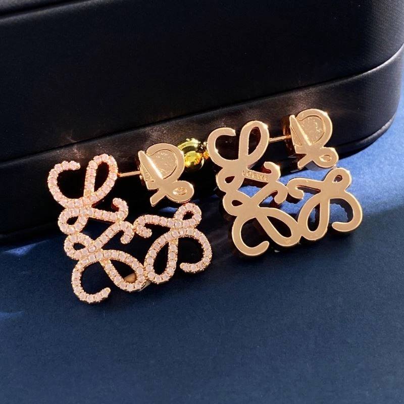 Loewe Earrings FlexibleFit 211180