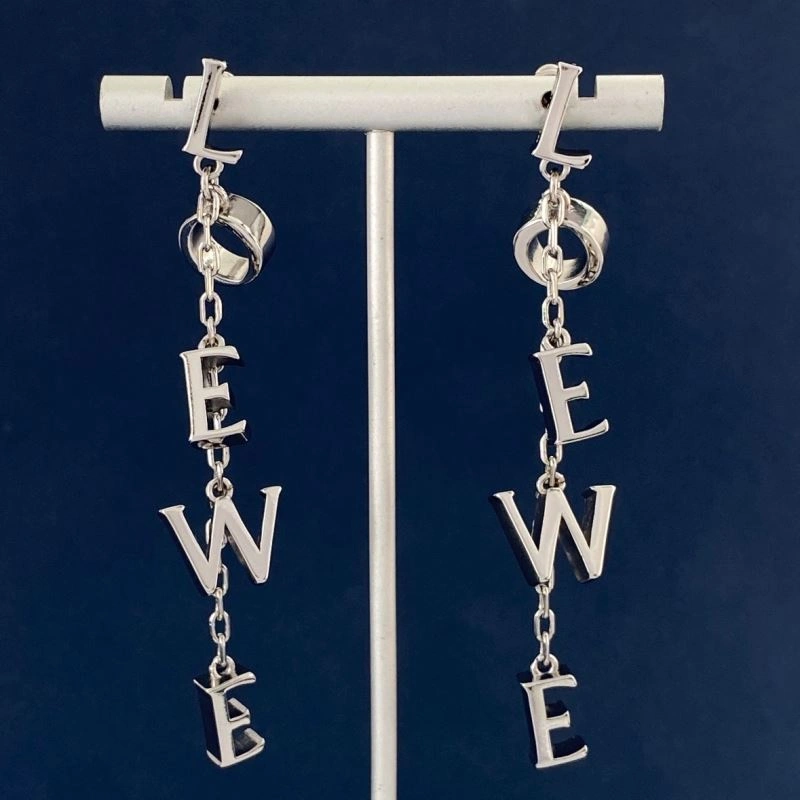 WrinkleFree Loewe Earrings 211182