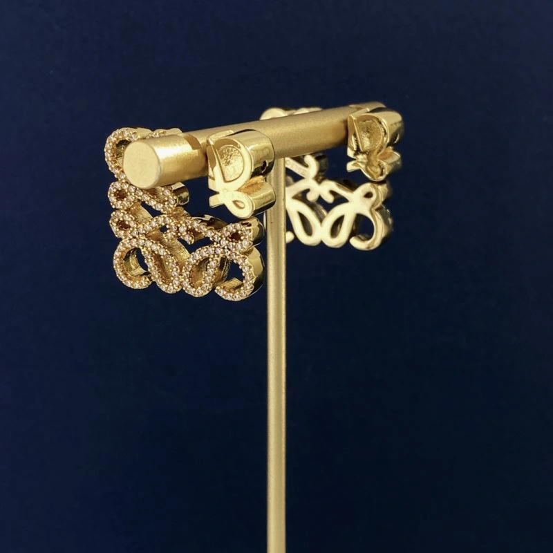 TopPick Loewe Earrings 211181