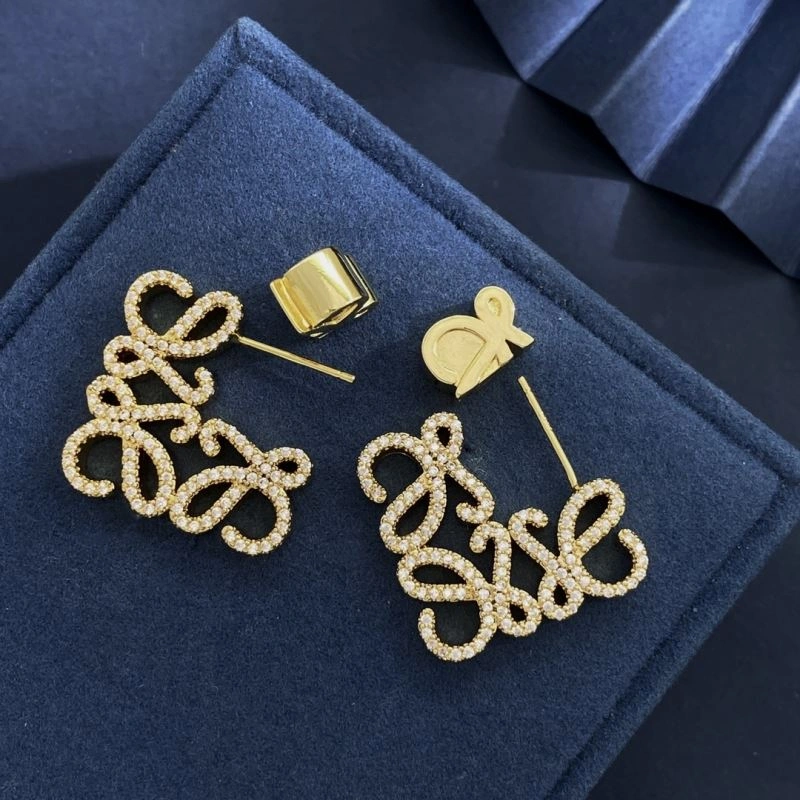TopPick Loewe Earrings 211181