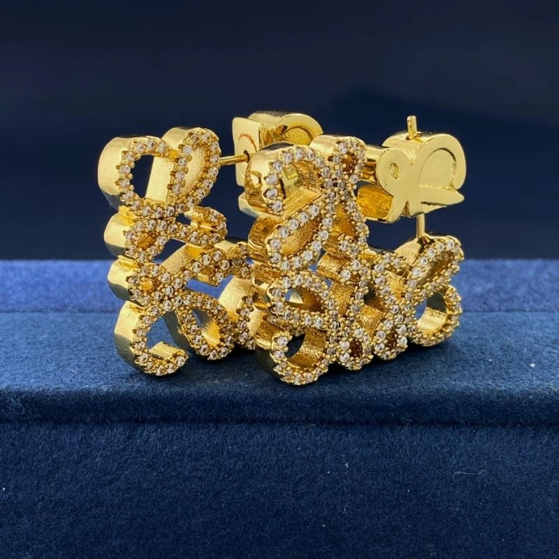 TopPick Loewe Earrings 211181