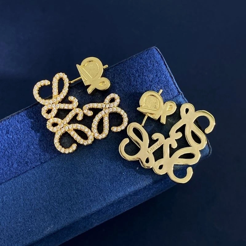 TopPick Loewe Earrings 211181