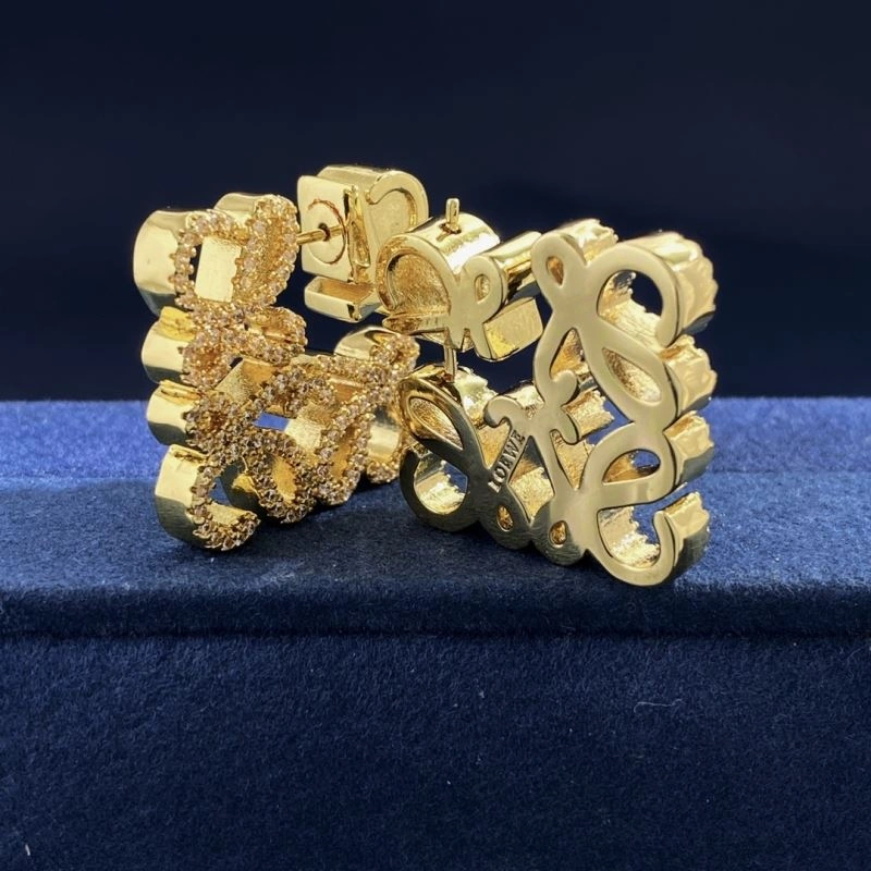 TopPick Loewe Earrings 211181