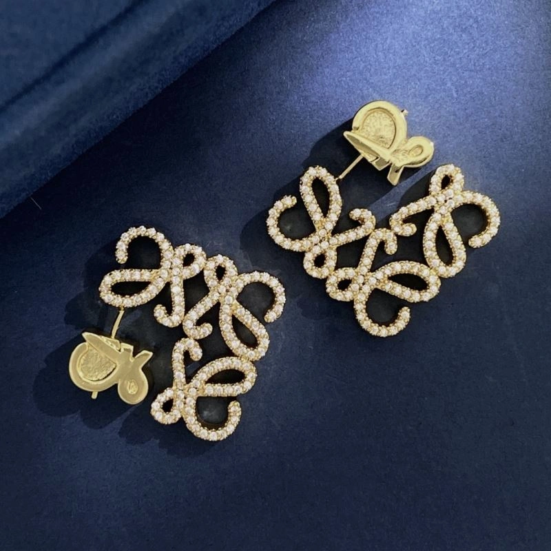 TopPick Loewe Earrings 211181