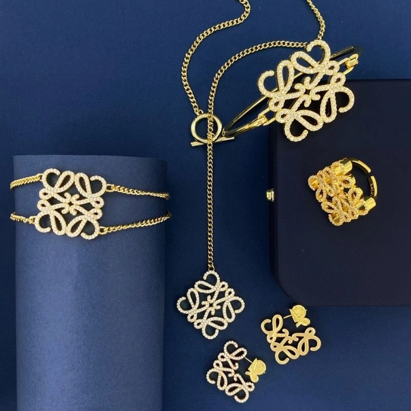 TopPick Loewe Earrings 211181