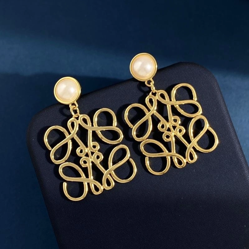 TechFriendly Loewe Earrings 211185