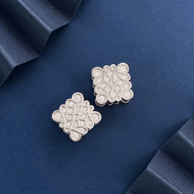 Practical Loewe Earrings 211184