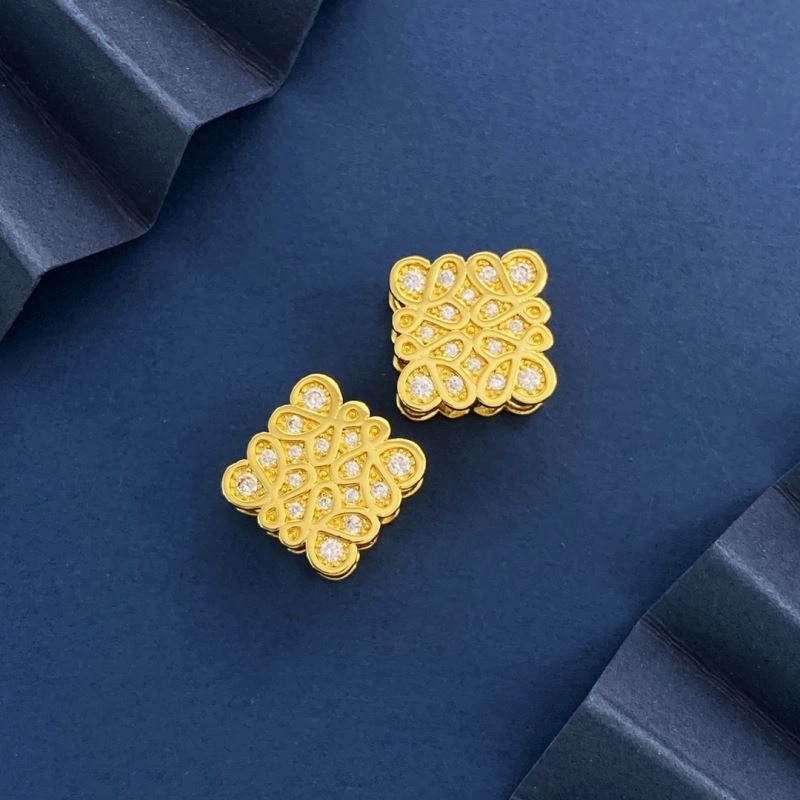 Practical Loewe Earrings 211184