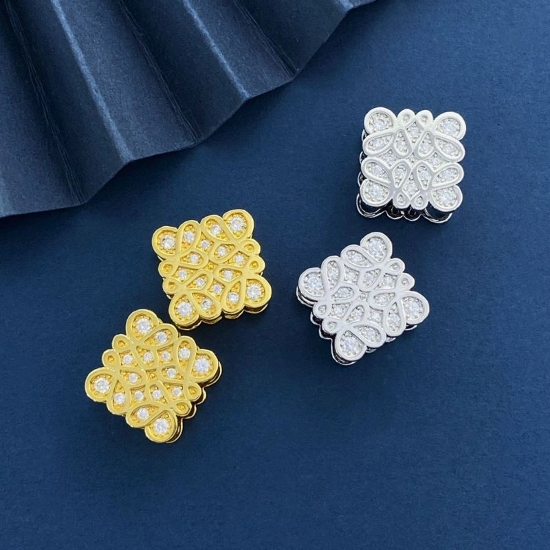 Practical Loewe Earrings 211184