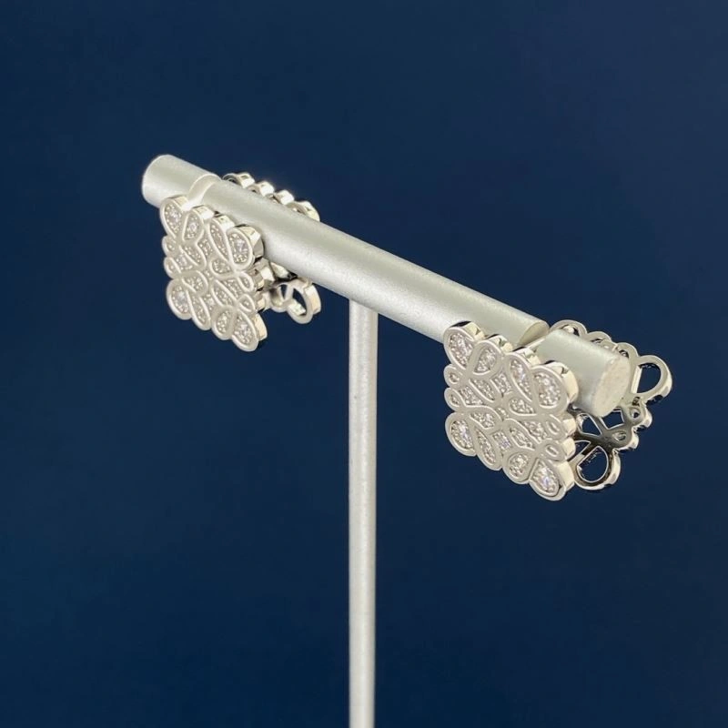 Practical Loewe Earrings 211184