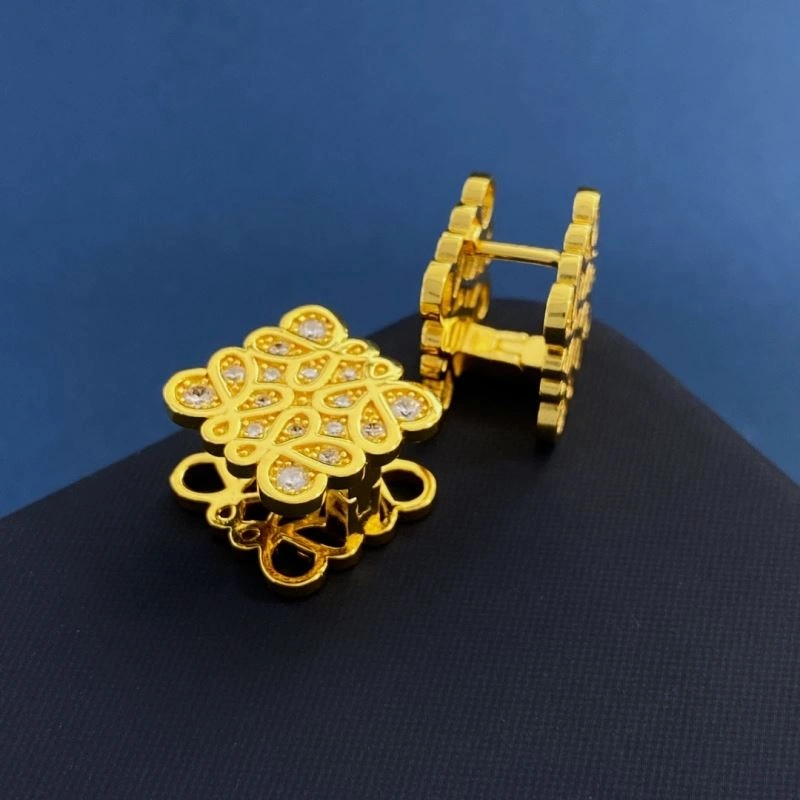 Practical Loewe Earrings 211184