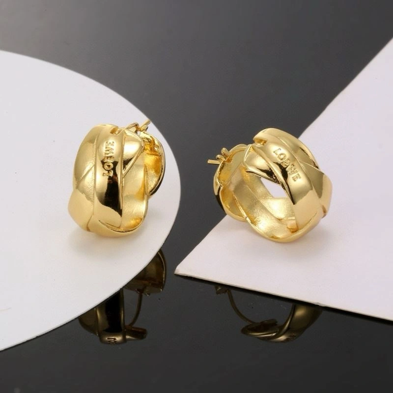 Loewe Earrings UrbanStyle 211174