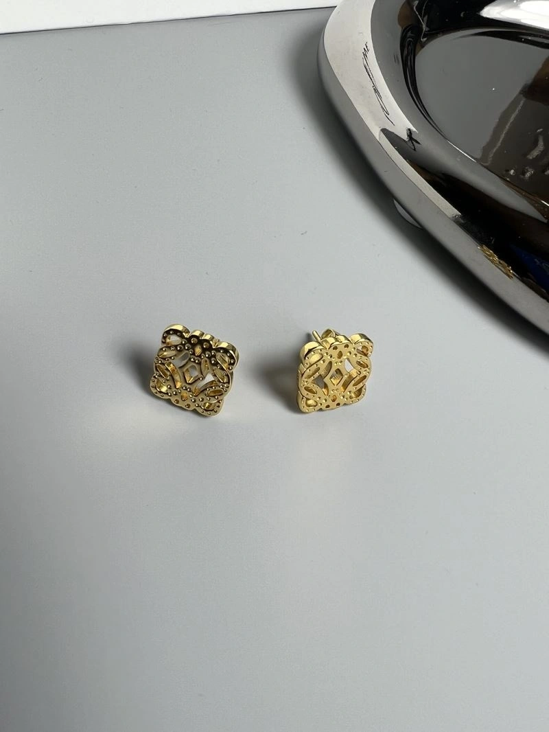Loewe Earrings Packable 211168