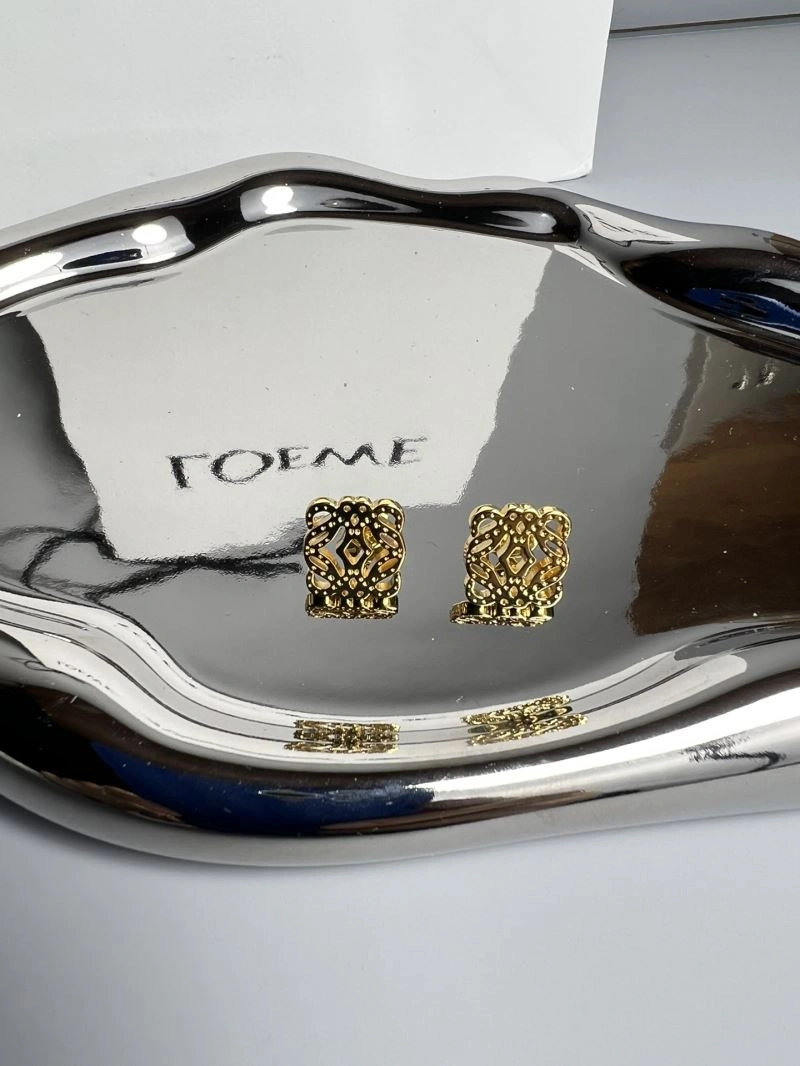 Loewe Earrings Packable 211168