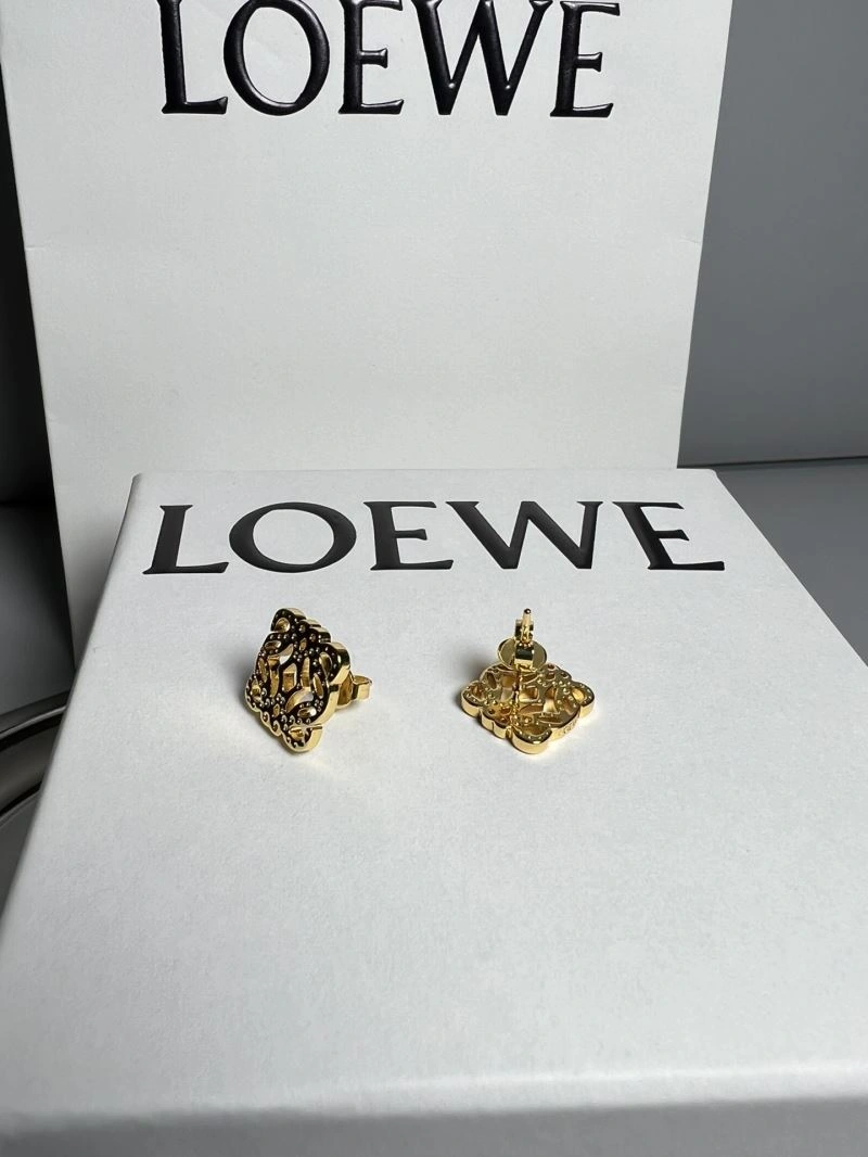 Loewe Earrings Packable 211168