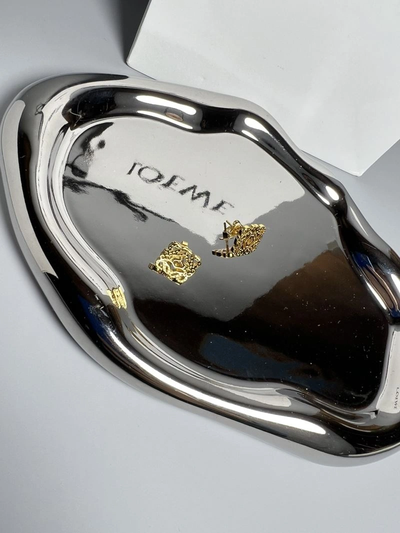Loewe Earrings Packable 211168