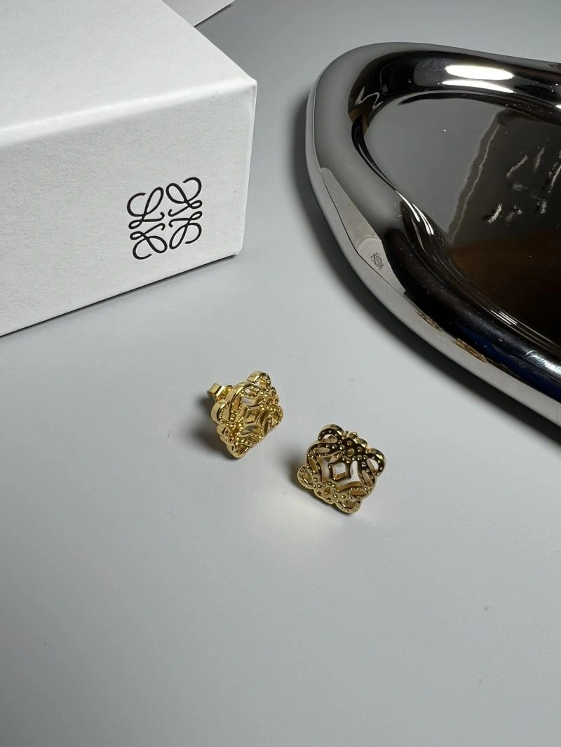 Loewe Earrings Packable 211168
