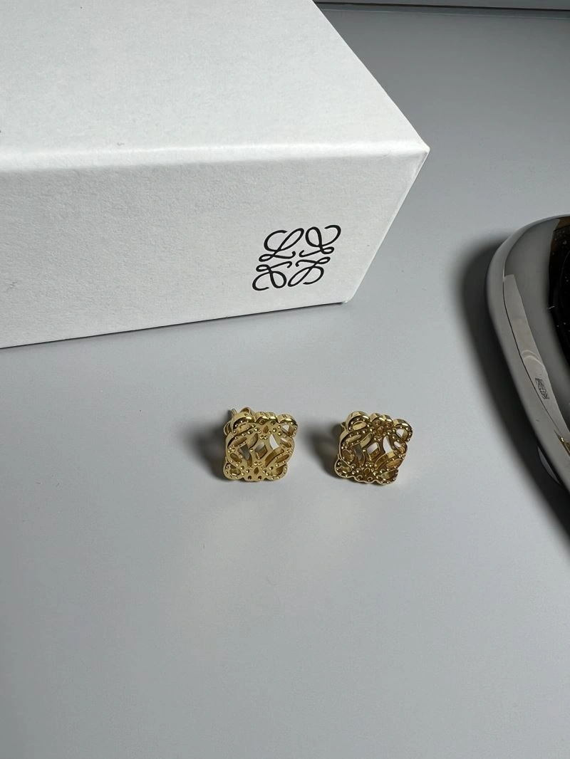 Loewe Earrings Packable 211168