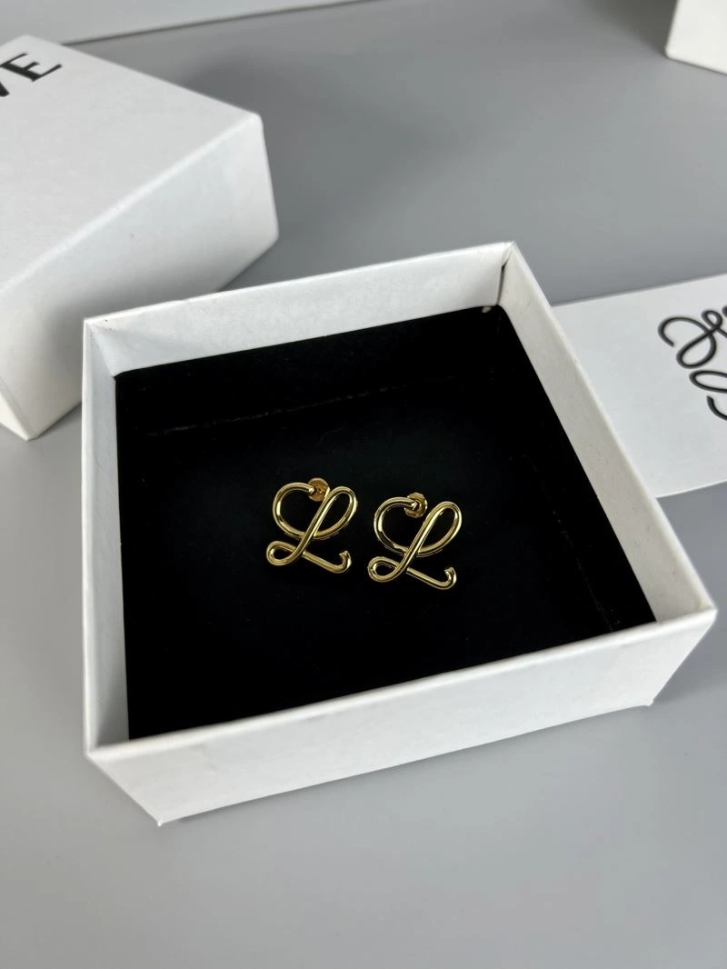 Loewe Earrings MultiPurpose 211173