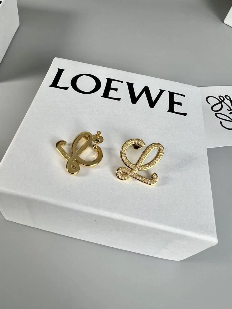 Loewe Earrings MultiPurpose 211173