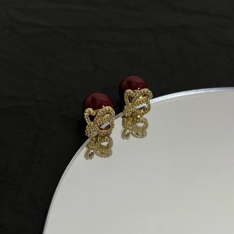 Loewe Earrings Colorful 210611