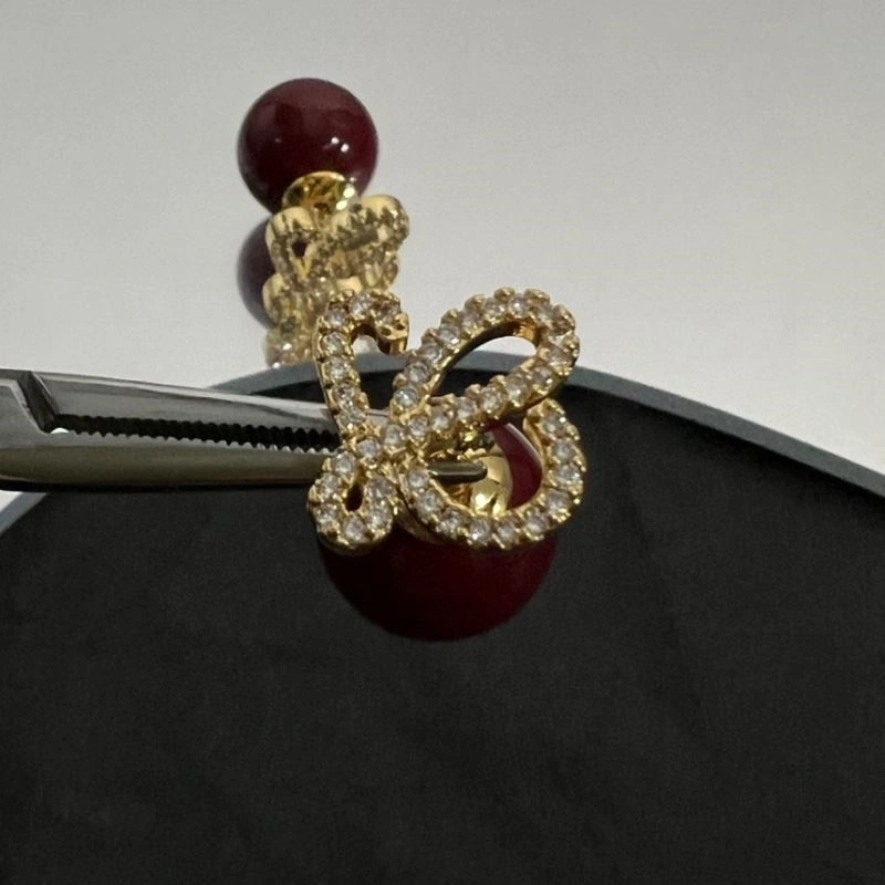 Loewe Earrings Colorful 210611