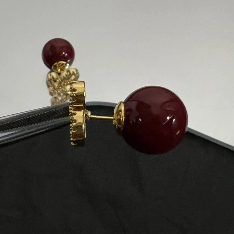Loewe Earrings Colorful 210611