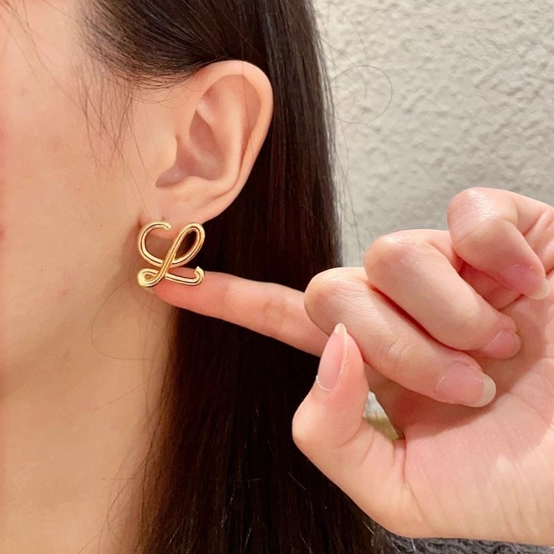 HighQuality Loewe Earrings 210603