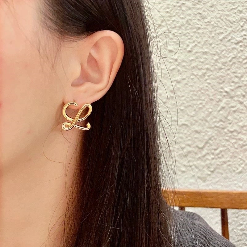 HighQuality Loewe Earrings 210603