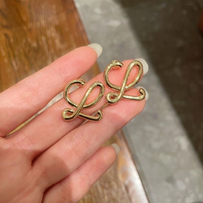 HighQuality Loewe Earrings 210603
