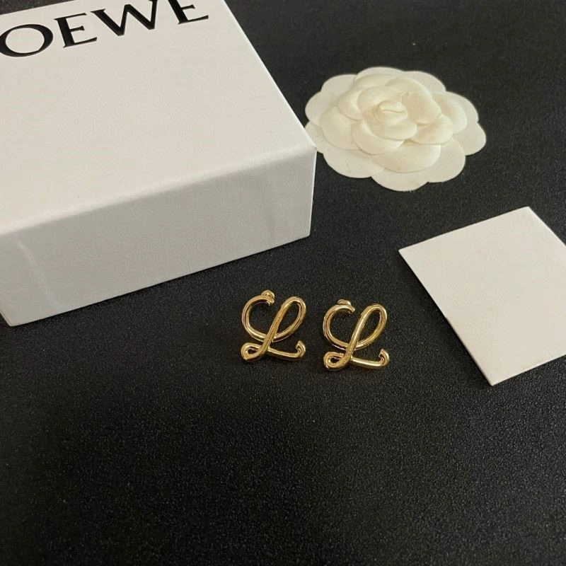 HighQuality Loewe Earrings 210603