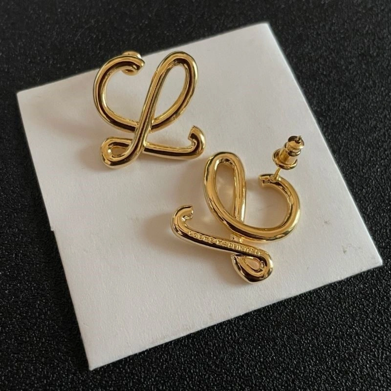 HighQuality Loewe Earrings 210603