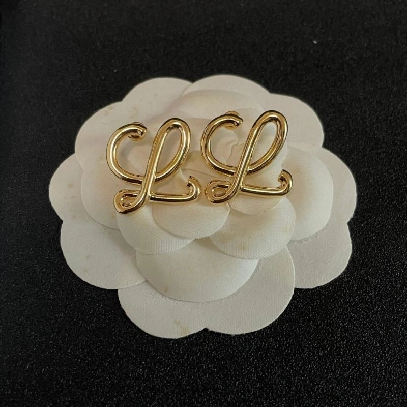 HighQuality Loewe Earrings 210603
