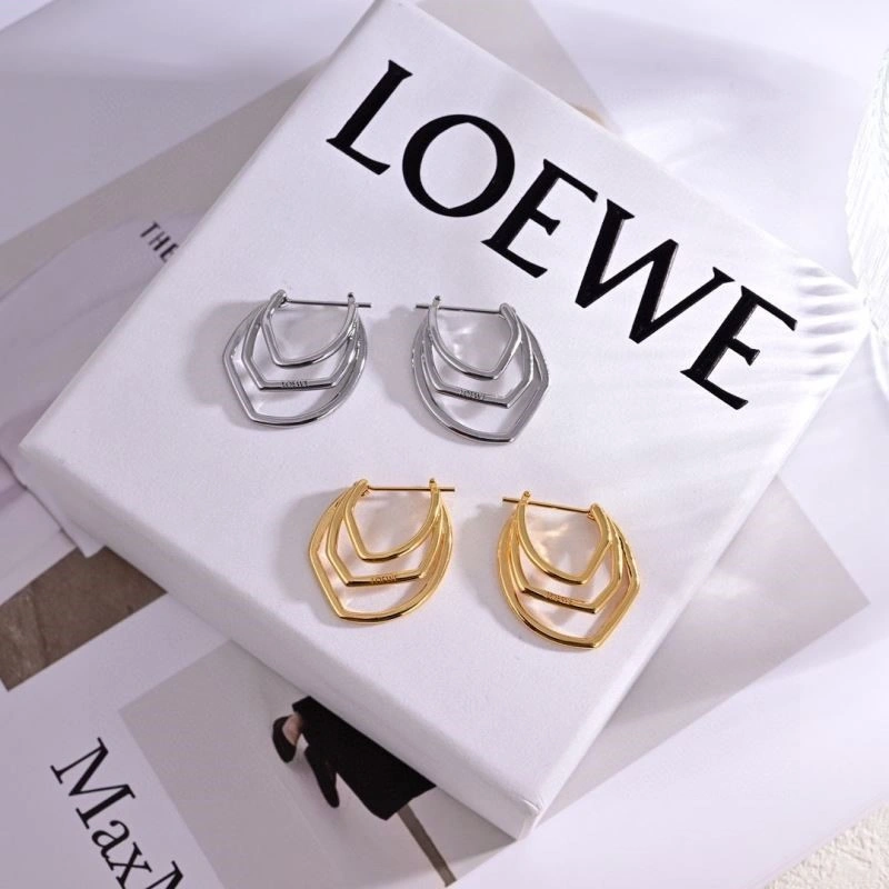 FreshLook Loewe Earrings 210606