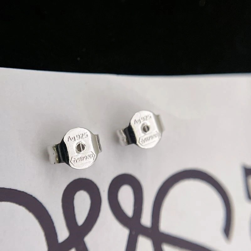 Loewe Earrings Youthful 209755