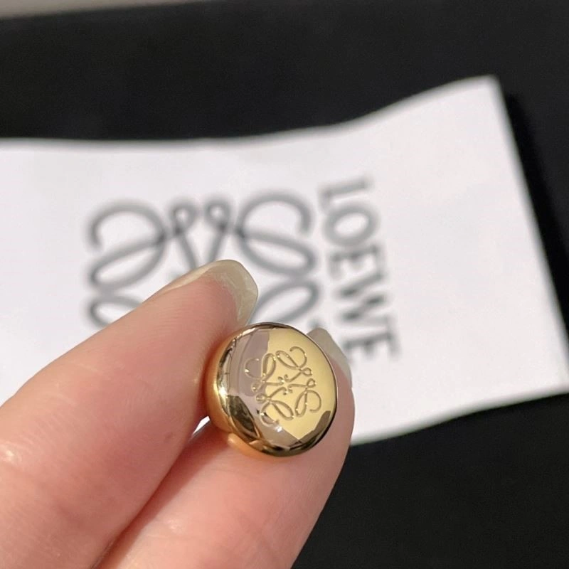 Loewe Earrings Youthful 209755
