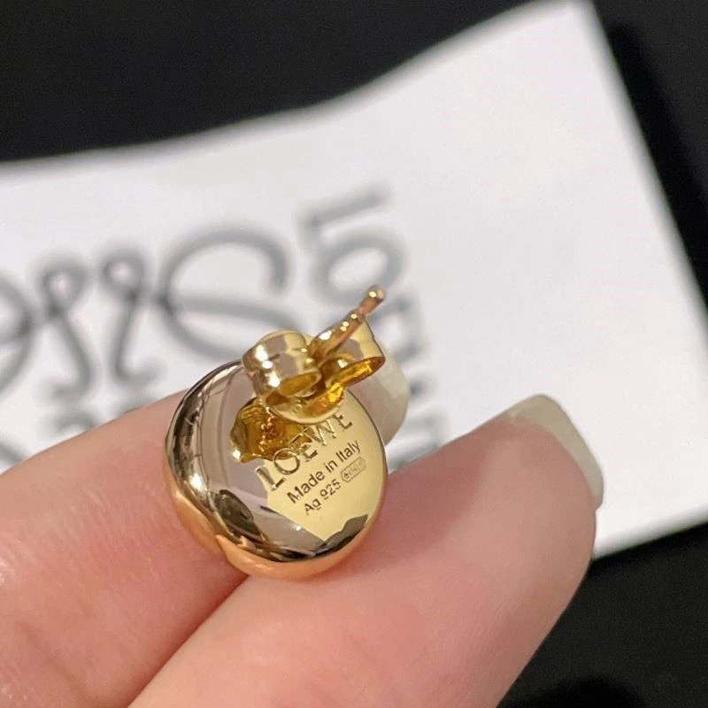 Loewe Earrings Youthful 209755