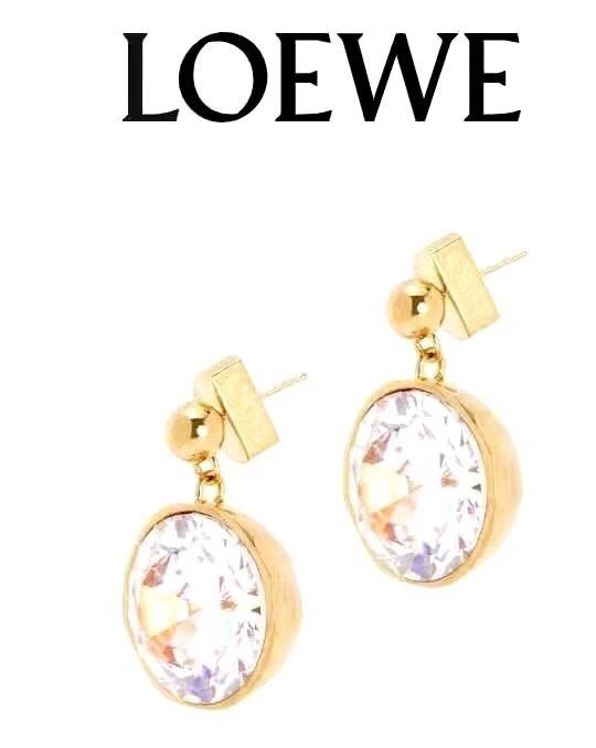 Loewe Earrings HighPerformance 209749