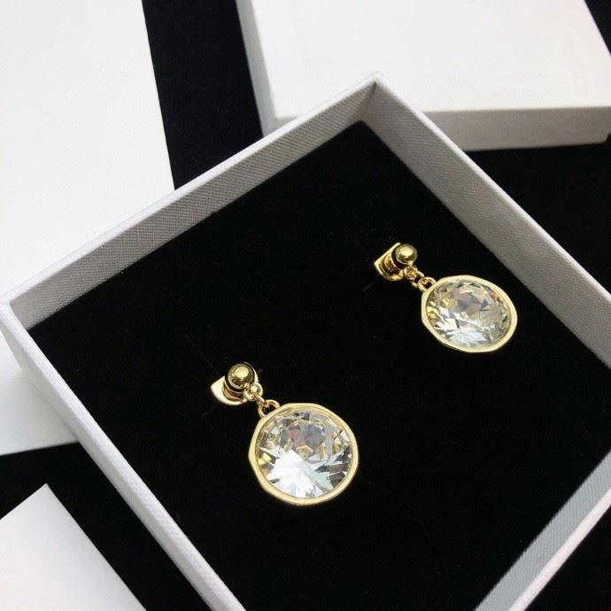 Loewe Earrings HighPerformance 209749