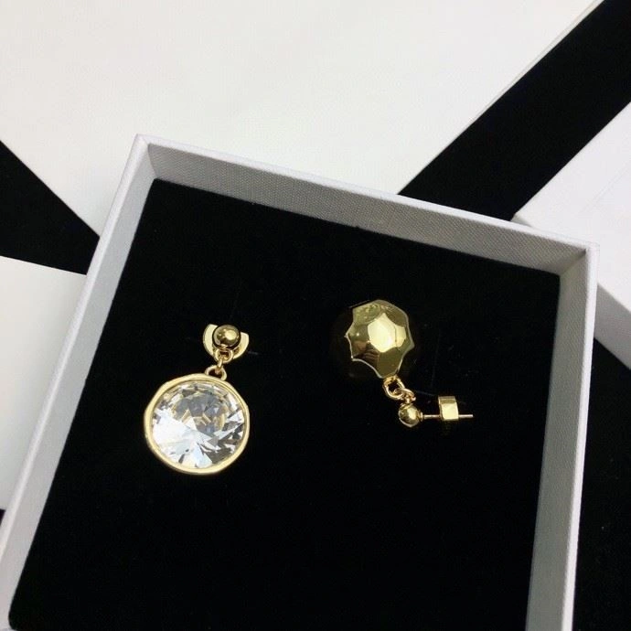 Loewe Earrings HighPerformance 209749