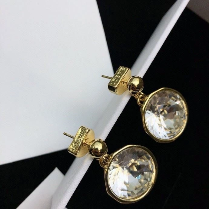 Loewe Earrings HighPerformance 209749