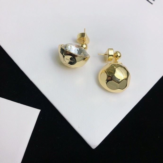 Loewe Earrings HighPerformance 209749