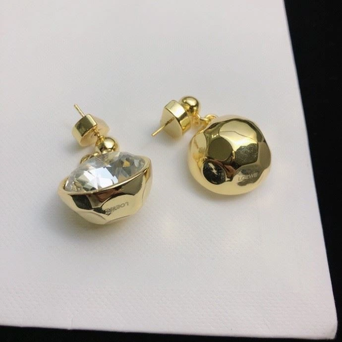 Loewe Earrings HighPerformance 209749