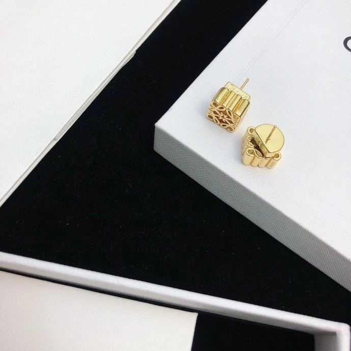 OdorResistant Loewe Earrings 209757