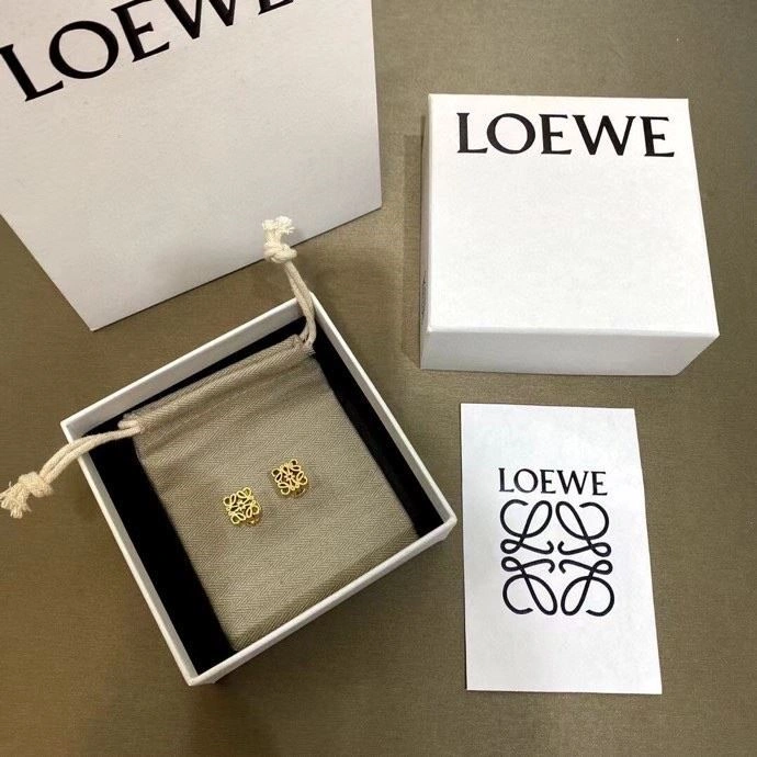 OdorResistant Loewe Earrings 209757