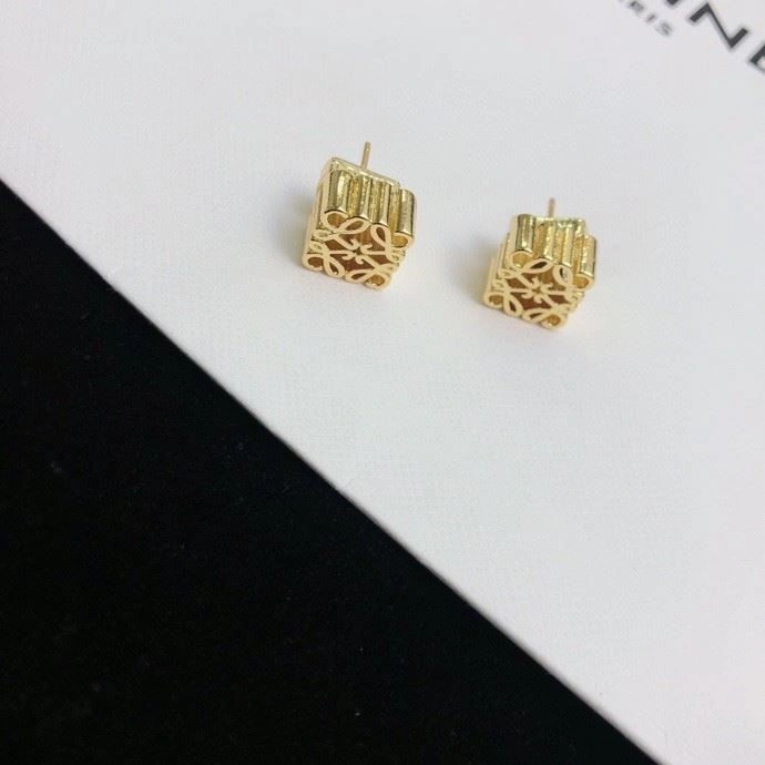 OdorResistant Loewe Earrings 209757