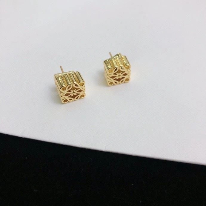 OdorResistant Loewe Earrings 209757