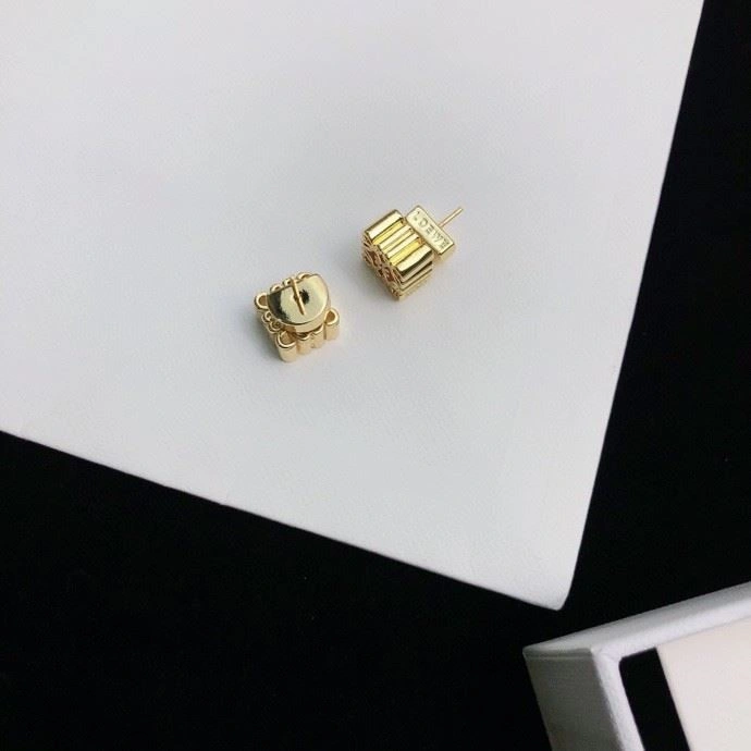 OdorResistant Loewe Earrings 209757
